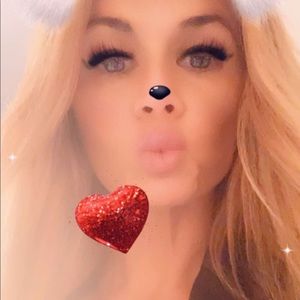 Meet your Posher, Faride